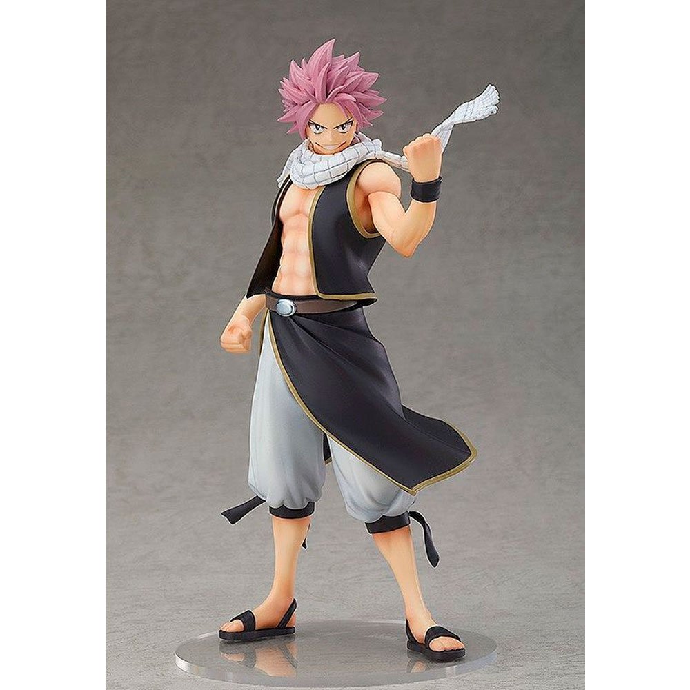 FIGURA POP UP PARADE NATSU DRAGNEEL FIGURA POP UP PARADE NATSU DRAGNEEL